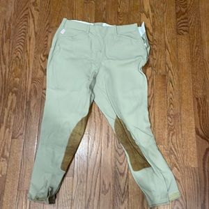 Tailored Sportsman size 32 breeches